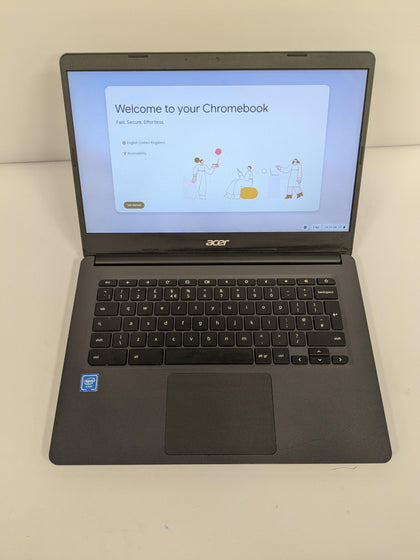 Acer Chromebook 314 C933-C6YY