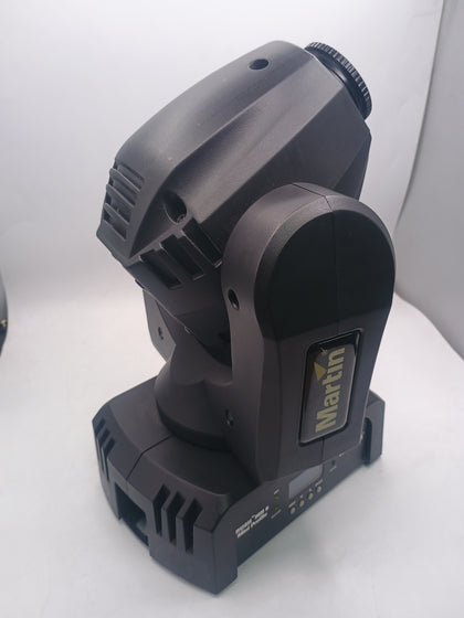 Martin Lighting Rush Mh 8 Beam Moving Head Lighting Fixture