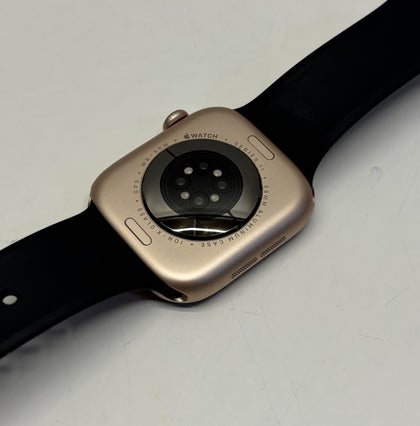 Apple Watch Series 11 46mm Aluminum Case Model A3333 GPS