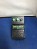 Analog delay AD1