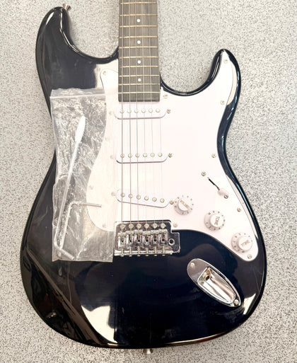 Bobby Gibbs Six String Electric Guitar