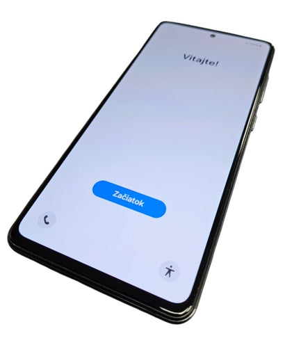 Samsung Galaxy A52s 5G 128GB - Black