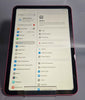 Apple iPad A16 (A3354) 11" 128GB Pink, WiFi - Boxed
