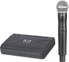 NJS VHF HANDHELD RADIO MICROPHONE LEIGH STORE