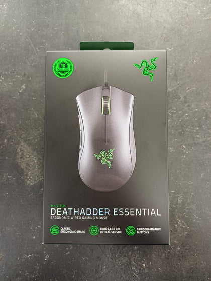 Razer DeathAdder Essential