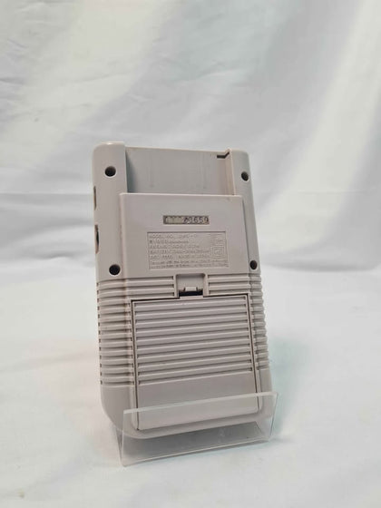 Nintendo Game Boy Original Handheld Gaming Device - Grey - Unboxed