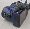 Nikon Coolpix L810 16MP, with case