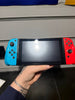 Nintendo Switch Console, 32GB *3rd party joycons*