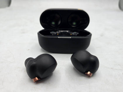 Sony WF-1000XM4 Wireless Noise Cancelling Headphones