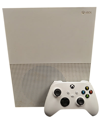 Xbox One S Digital 1TB **Unboxed**