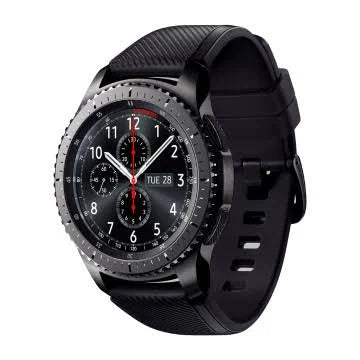 Samsung Gear S3 Frontier