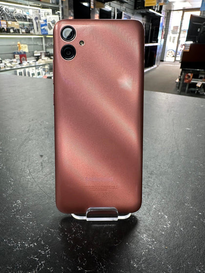 Samsung Galaxy A04E (3GB+64GB) Copper, Unlocked