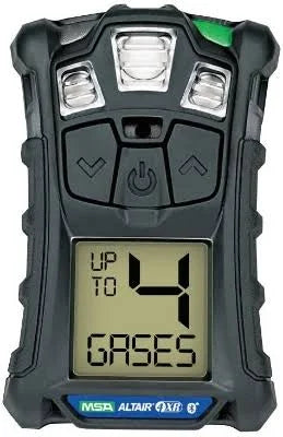 MSA Altair 4XR Multi-Gas Detector