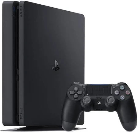 Sony PlayStation 4 Slim Console