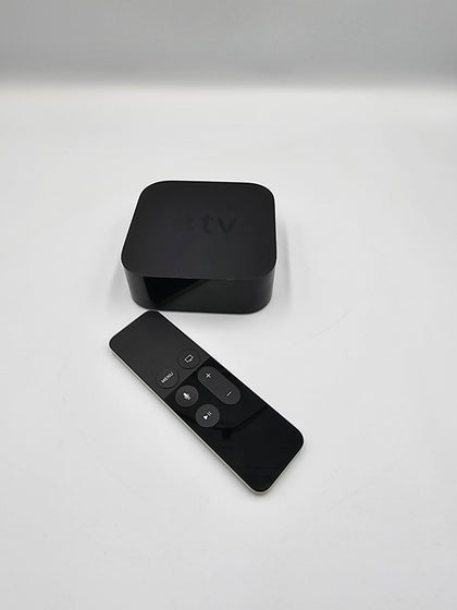 Apple TV 4th gen