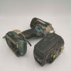 Makita DTW300 Impact Wrench With 5.0Ah Battery