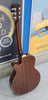Tanglewood TW145-SC Electro Acoustic Guitar - Tan