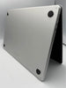 Apple MacBook Air (8- CPU 10-GPU) 16GB RAM, 256GB SSD, 15”, Silver, 100% battery cap