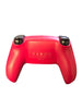 Sony DualSense Wireless Controller PlayStation cherry red