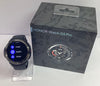 HONOR Watch GS Pro Smartwatch Black 46mm Heart Rate Fitness Touchscreen