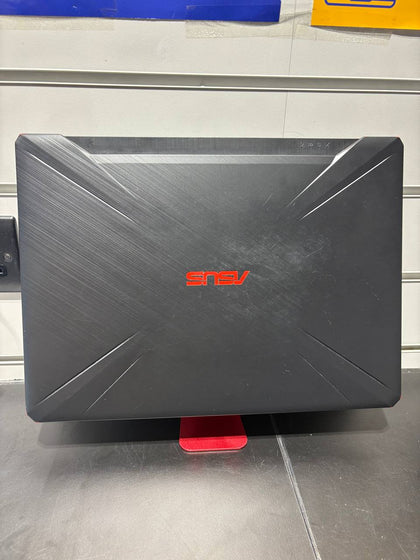 Asus FX505DY/Ryzen 5 3550H/8GB Ram/256GB SSD/RX 560X 4GB/15