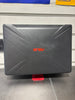 Asus FX505DY/Ryzen 5 3550H/8GB Ram/256GB SSD/RX 560X 4GB/15"/W11