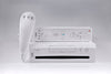 NINTENDO WII - BOXED WITH CONTROLLERS