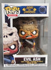 Funko POP! Army Of Darkness N° 1881 – Evil Ash **Collection Only**