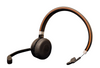 *Summer Sale* Jabra Hsc018w Evolve 65 Headset W Charger & Bag