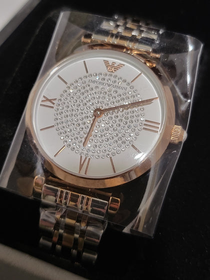 Emporio Armani Ladies Watch AR1926