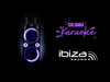 Ibiza Columba Karaoke Pa Speaker 1000W Dual Wireless Microphone Bluetooth [Collection Only][Boston]