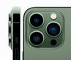 Apple iPhone 13 Pro - 256 GB - Alpine Green