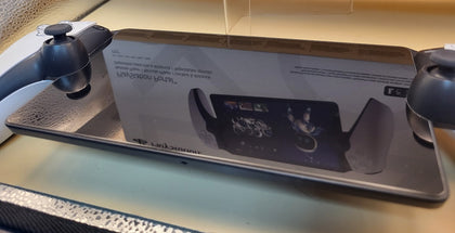 Playstation Portal Remote Player - White - Boxed