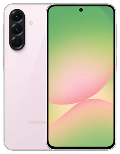 SAMSUNG Galaxy A56 5G Pink 256GB