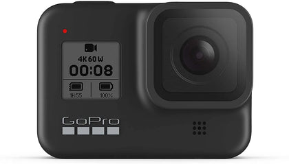 GoPro Hero8 - Black