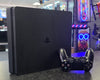 Sony PlqyStation 4 Slim - 500GB