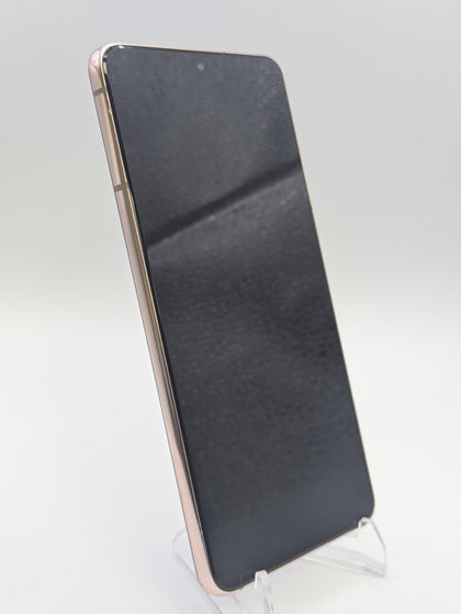 Samsung S21 - 128GB - Purple
