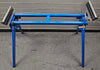 Scheppach Universal Mitre Saw Stand UMF1550 | 150kg Load | 1.95m Support Width **Collection Only**