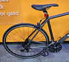 **January Sale** ROAD BIKE TRIBAN RC 120 - GREY **Collection Only**