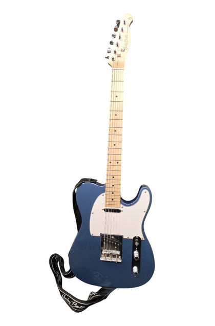 Harley Benton TE-20MN BM Standard Series Electric Guitar COLLECTION ONLY