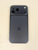 Apple iPhone 17 Pro Max 512GB ; Deep Blue ; 100% Battery Health ; Any Network