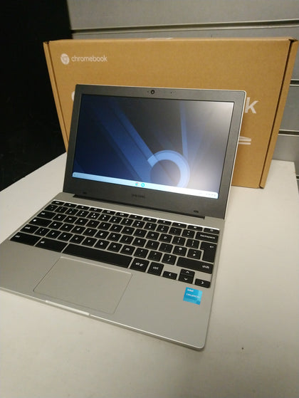 Samsung Chromebook Go - XE310XDA/N4500/4GB Ram/64GB