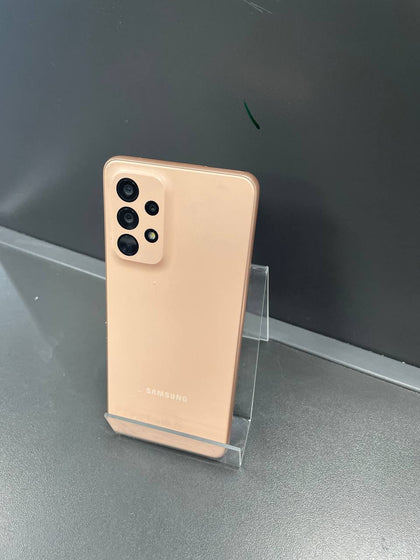 Samsung Galaxy A33
