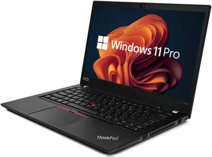 Lenovo ThinkPad T490 14