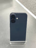 Apple iPhone 16, 128GB, Unlocked B, Black