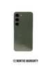 Samsung Galaxy S23 - 128 GB - Green