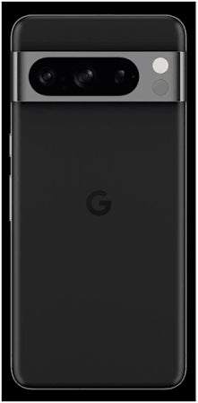 Google Pixel 8 Pro, Boxed, 256GB, Grade B