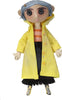 NECA Coraline Prop Replica Doll