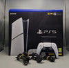 PlayStation 5 Digital Edition Slim ( NO DISC) 1TB Boxed