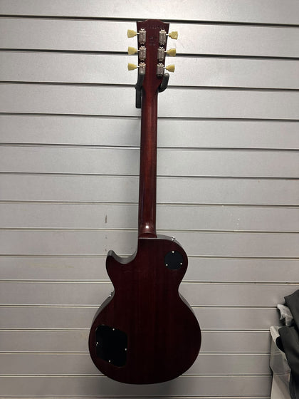 Gibson Les Paul Studio - 2012 - Worn Brown